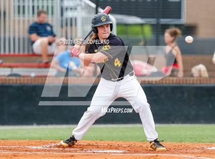 Thumbnail 1 in Sequoyah @ Allatoona (GHSA 1st Round) photogallery.