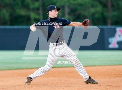Thumbnail 3 in Sequoyah @ Allatoona (GHSA 1st Round) photogallery.