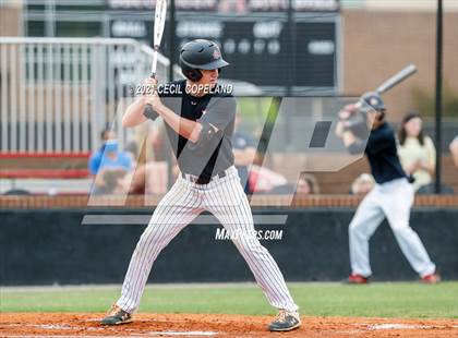 Thumbnail 3 in Sequoyah @ Allatoona (GHSA 1st Round) photogallery.