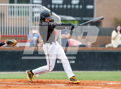 Thumbnail 2 in Sequoyah @ Allatoona (GHSA 1st Round) photogallery.