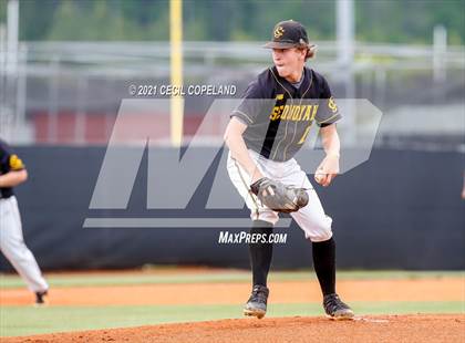 Thumbnail 1 in Sequoyah @ Allatoona (GHSA 1st Round) photogallery.