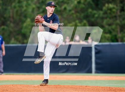 Thumbnail 3 in Sequoyah @ Allatoona (GHSA 1st Round) photogallery.