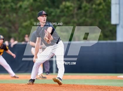 Thumbnail 3 in Sequoyah @ Allatoona (GHSA 1st Round) photogallery.