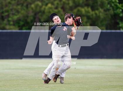 Thumbnail 1 in Sequoyah @ Allatoona (GHSA 1st Round) photogallery.