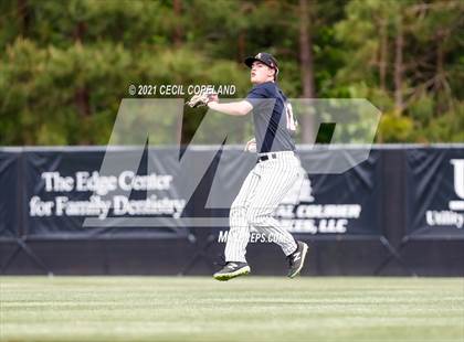 Thumbnail 3 in Sequoyah @ Allatoona (GHSA 1st Round) photogallery.