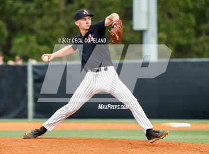Thumbnail 2 in Sequoyah @ Allatoona (GHSA 1st Round) photogallery.