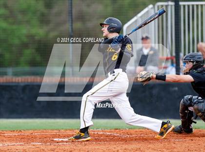 Thumbnail 1 in Sequoyah @ Allatoona (GHSA 1st Round) photogallery.