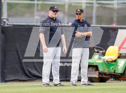 Thumbnail 3 in Sequoyah @ Allatoona (GHSA 1st Round) photogallery.