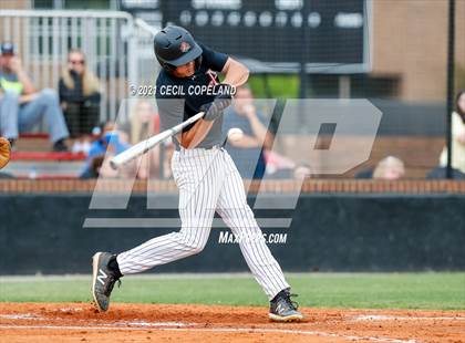 Thumbnail 1 in Sequoyah @ Allatoona (GHSA 1st Round) photogallery.