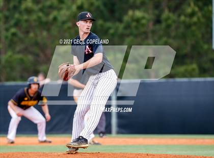 Thumbnail 1 in Sequoyah @ Allatoona (GHSA 1st Round) photogallery.
