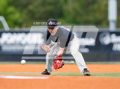 Thumbnail 1 in Sequoyah @ Allatoona (GHSA 1st Round) photogallery.