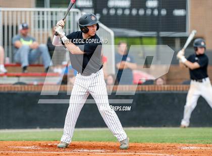Thumbnail 2 in Sequoyah @ Allatoona (GHSA 1st Round) photogallery.