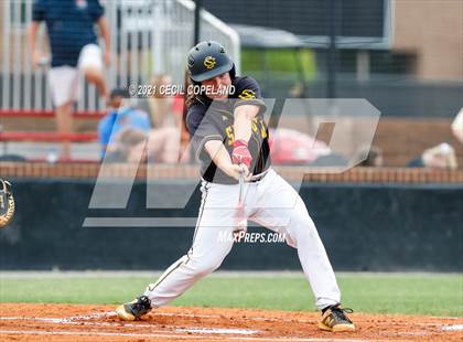 Thumbnail 2 in Sequoyah @ Allatoona (GHSA 1st Round) photogallery.