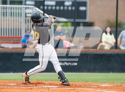 Thumbnail 1 in Sequoyah @ Allatoona (GHSA 1st Round) photogallery.