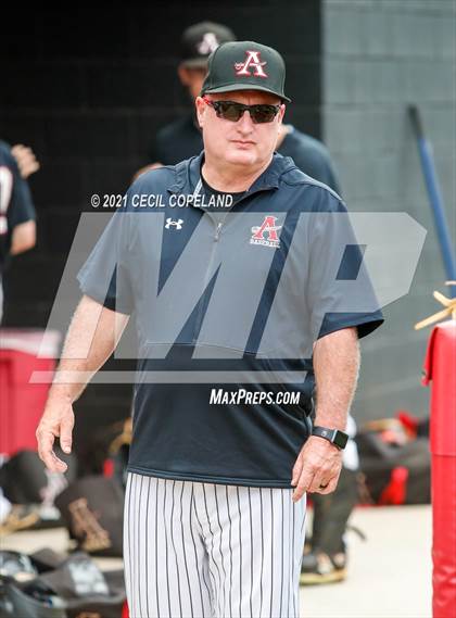 Thumbnail 3 in Sequoyah @ Allatoona (GHSA 1st Round) photogallery.