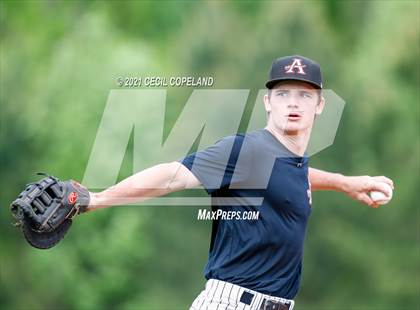 Thumbnail 1 in Sequoyah @ Allatoona (GHSA 1st Round) photogallery.