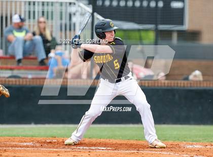 Thumbnail 2 in Sequoyah @ Allatoona (GHSA 1st Round) photogallery.