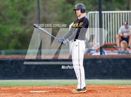 Thumbnail 2 in Sequoyah @ Allatoona (GHSA 1st Round) photogallery.