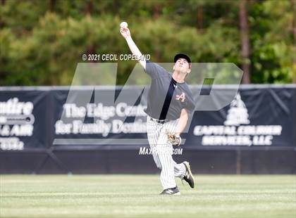 Thumbnail 2 in Sequoyah @ Allatoona (GHSA 1st Round) photogallery.
