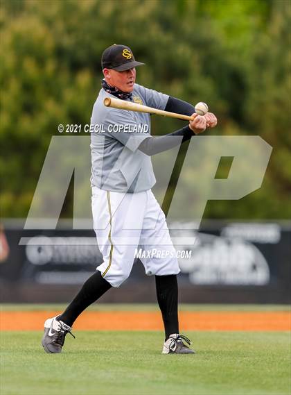 Thumbnail 2 in Sequoyah @ Allatoona (GHSA 1st Round) photogallery.