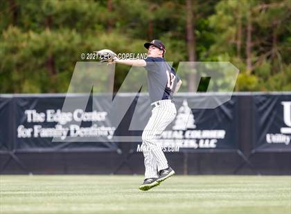 Thumbnail 1 in Sequoyah @ Allatoona (GHSA 1st Round) photogallery.