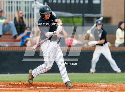 Thumbnail 1 in Sequoyah @ Allatoona (GHSA 1st Round) photogallery.