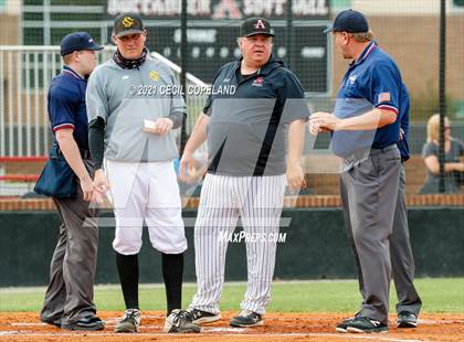 Thumbnail 3 in Sequoyah @ Allatoona (GHSA 1st Round) photogallery.