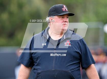 Thumbnail 1 in Sequoyah @ Allatoona (GHSA 1st Round) photogallery.