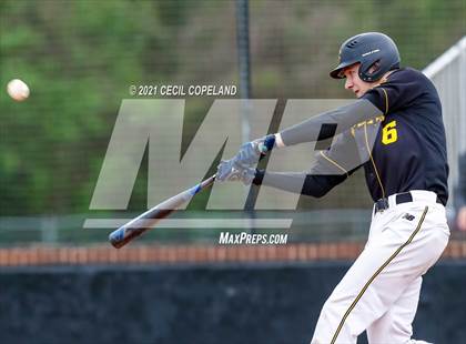 Thumbnail 2 in Sequoyah @ Allatoona (GHSA 1st Round) photogallery.