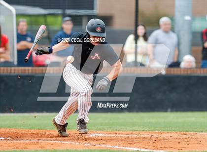 Thumbnail 3 in Sequoyah @ Allatoona (GHSA 1st Round) photogallery.
