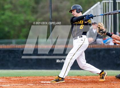 Thumbnail 3 in Sequoyah @ Allatoona (GHSA 1st Round) photogallery.