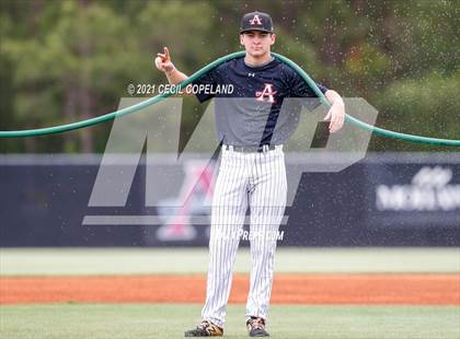 Thumbnail 1 in Sequoyah @ Allatoona (GHSA 1st Round) photogallery.