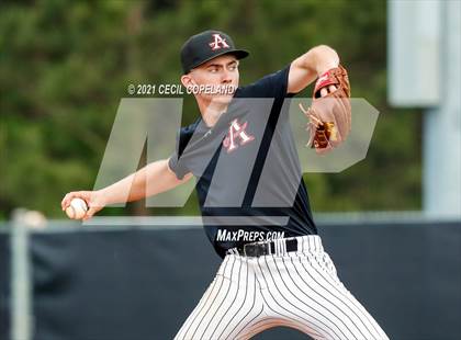 Thumbnail 3 in Sequoyah @ Allatoona (GHSA 1st Round) photogallery.