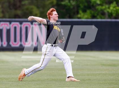 Thumbnail 3 in Sequoyah @ Allatoona (GHSA 1st Round) photogallery.