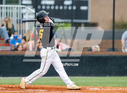 Thumbnail 2 in Sequoyah @ Allatoona (GHSA 1st Round) photogallery.
