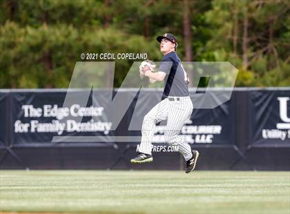 Thumbnail 2 in Sequoyah @ Allatoona (GHSA 1st Round) photogallery.