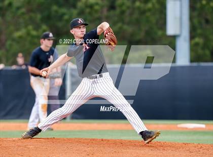 Thumbnail 3 in Sequoyah @ Allatoona (GHSA 1st Round) photogallery.