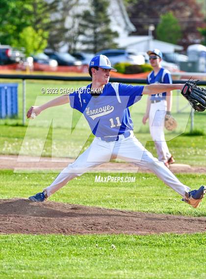 Thumbnail 3 in South Seneca @ Honeoye photogallery.