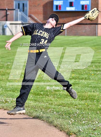 Thumbnail 1 in South Seneca @ Honeoye photogallery.