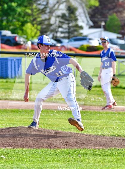 Thumbnail 1 in South Seneca @ Honeoye photogallery.