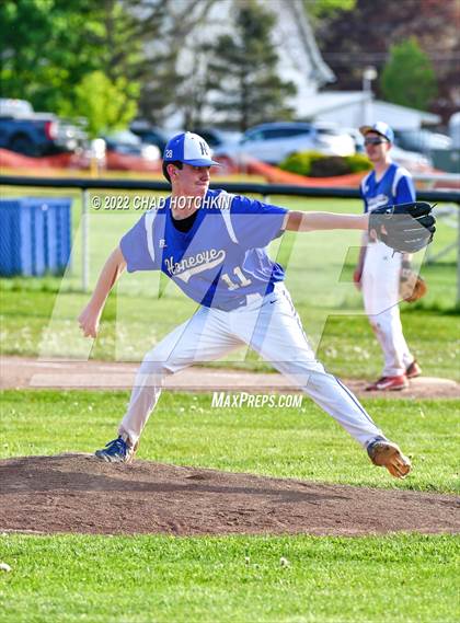 Thumbnail 2 in South Seneca @ Honeoye photogallery.
