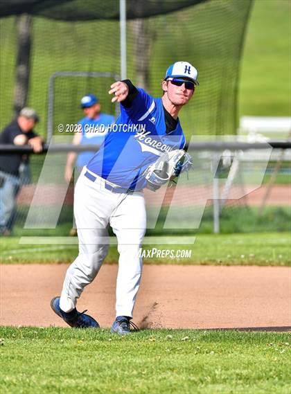 Thumbnail 2 in South Seneca @ Honeoye photogallery.