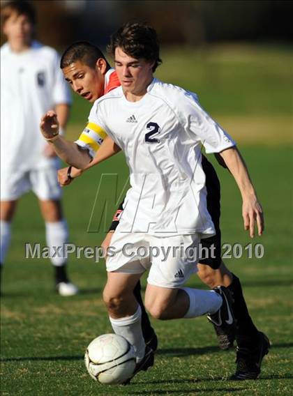Thumbnail 3 in Decatur vs. Huntsville photogallery.