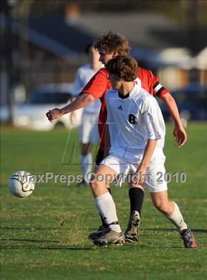 Thumbnail 2 in Decatur vs. Huntsville photogallery.