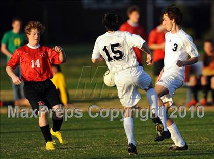 Thumbnail 1 in Decatur vs. Huntsville photogallery.