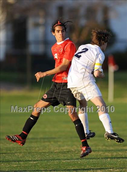 Thumbnail 1 in Decatur vs. Huntsville photogallery.
