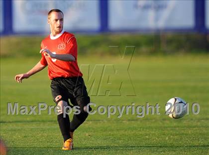 Thumbnail 1 in Decatur vs. Huntsville photogallery.