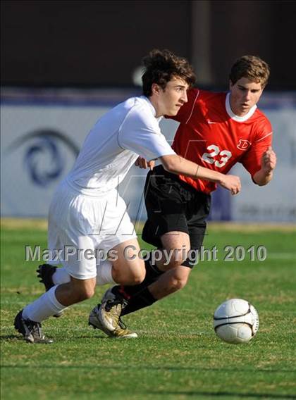 Thumbnail 3 in Decatur vs. Huntsville photogallery.