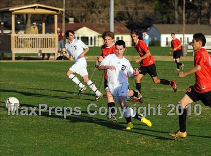 Thumbnail 3 in Decatur vs. Huntsville photogallery.
