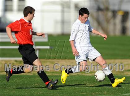 Thumbnail 2 in Decatur vs. Huntsville photogallery.